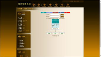 冠创科技 直销软件领域的专业制造商与信息系统集成服务商