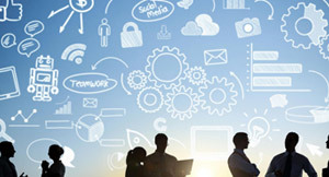 北京智讯创新信息技术有限公司 信息系统集成服务的领航者