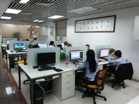 北京之初科技 信息系统集成服务驱动企业高速发展