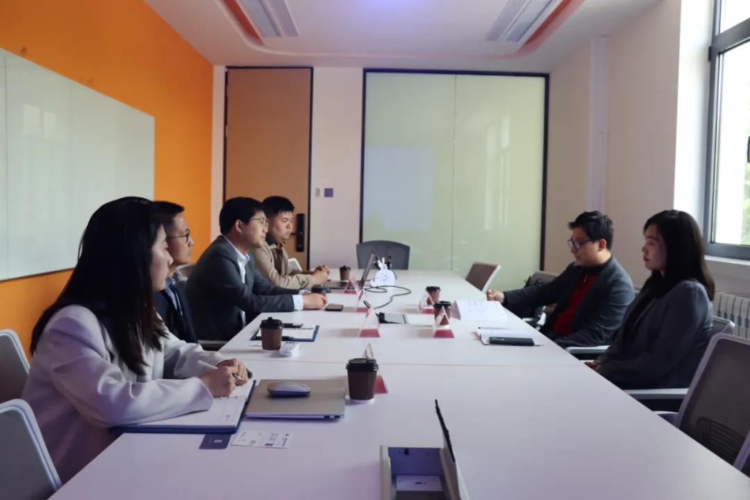 北京城房科技集团 智慧赋能城市信息化进阶新篇章